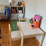 Alloggio in famiglia Po Drodze