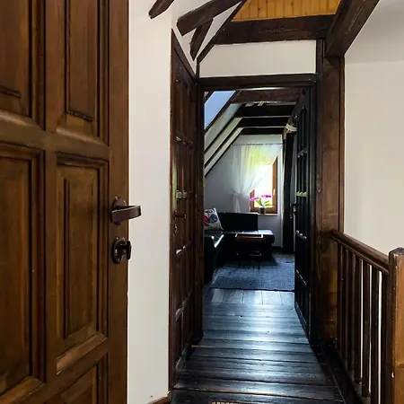 Homestay Po Drodze