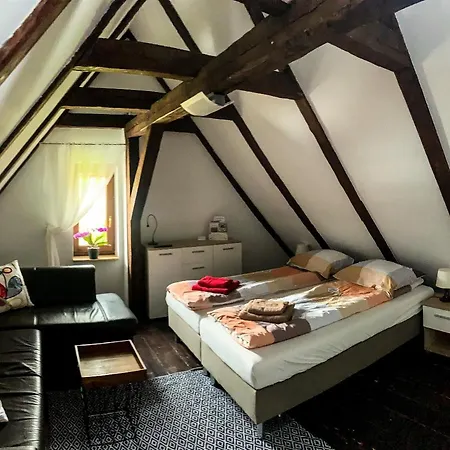 Homestay Po Drodze Stronie Slaskie