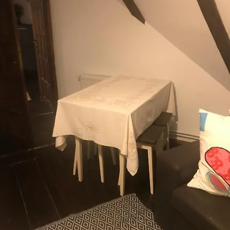 Po Drodze Rum i privatbostad