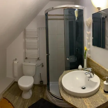 홈스테이 Po Drodze *