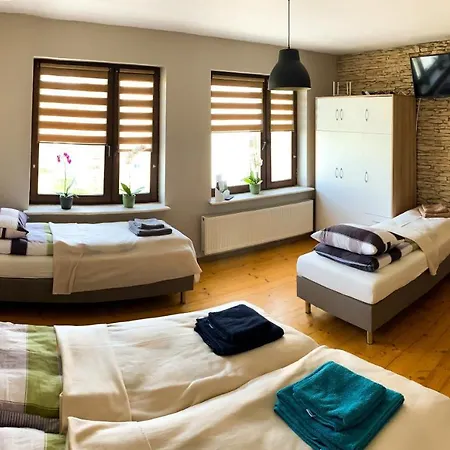 Homestay Po Drodze *