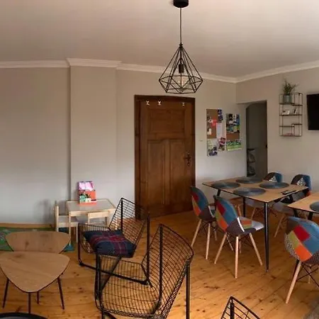 홈스테이 Po Drodze *