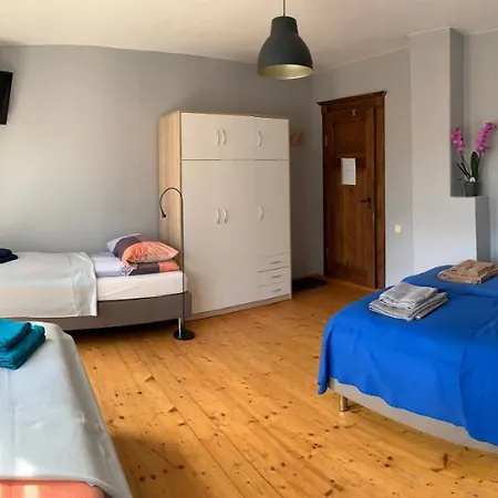 Po Drodze 홈스테이 *