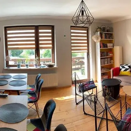 Po Drodze Homestay *