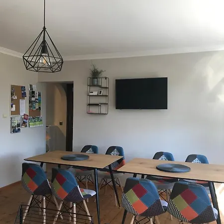 홈스테이 Po Drodze Stronie Śląskie