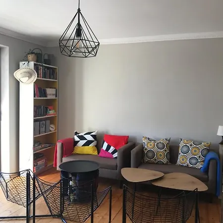 Po Drodze 홈스테이