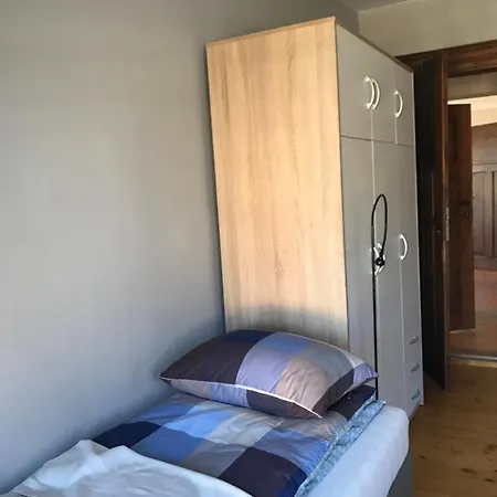 Homestay Po Drodze *