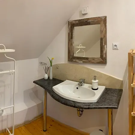 홈스테이 Po Drodze Stronie Śląskie