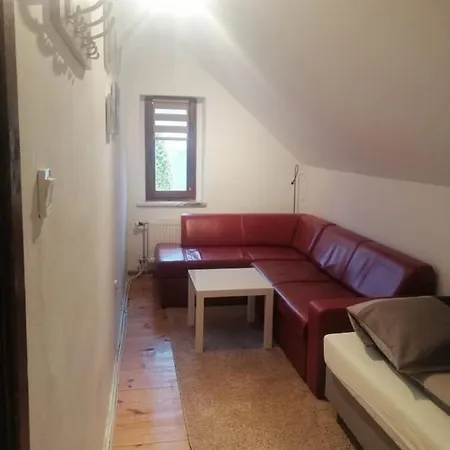 Homestay Po Drodze Stronie Slaskie