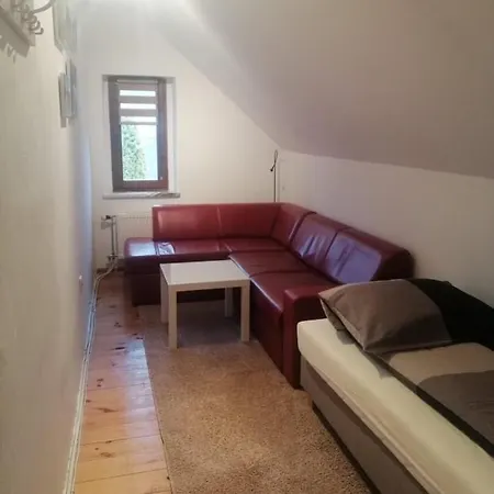 Homestay Po Drodze Stronie Slaskie