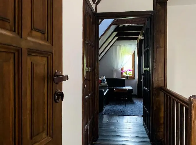 Quarto em Acomodações Particulares Po Drodze