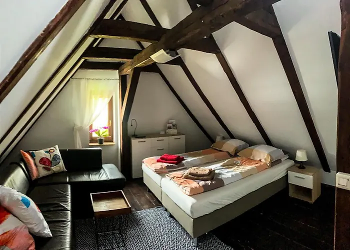 民宿 Po Drodze Stronie Śląskie