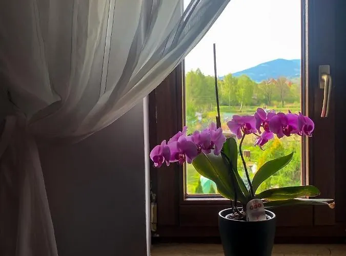 Quarto em Acomodações Particulares Po Drodze *