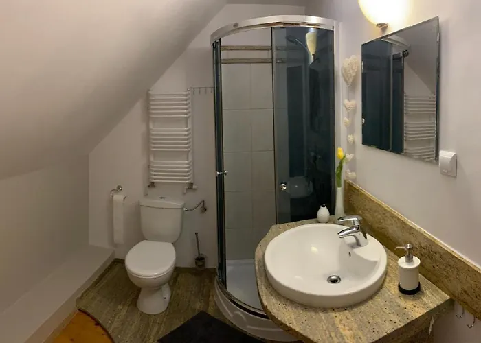 Quarto em Acomodações Particulares Po Drodze *