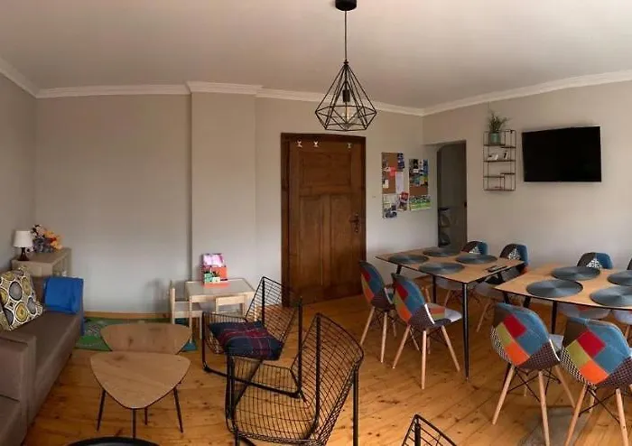 Quarto em Acomodações Particulares Po Drodze *