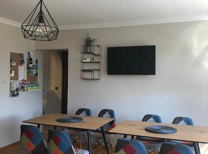 Homestay Po Drodze Stronie Slaskie