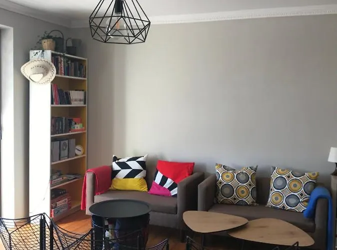 Po Drodze Quarto em Acomodações Particulares