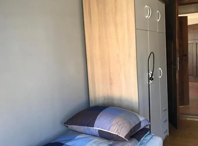Quarto em Acomodações Particulares Po Drodze *