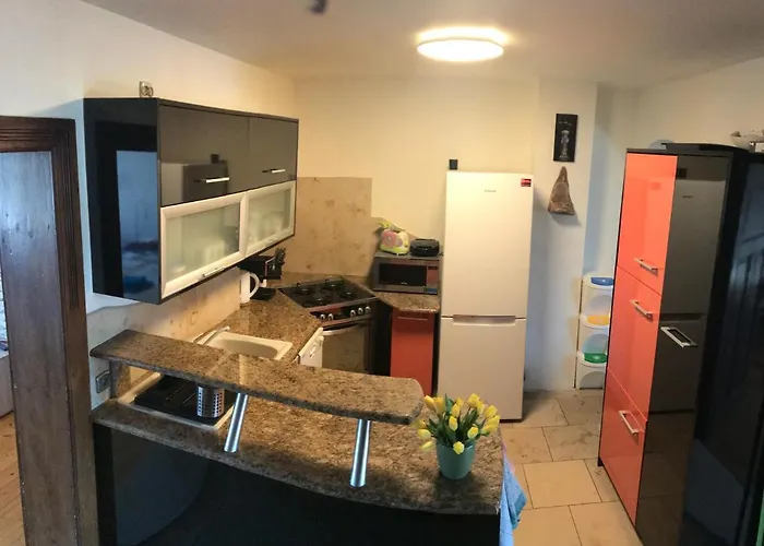 Po Drodze Quarto em Acomodações Particulares *