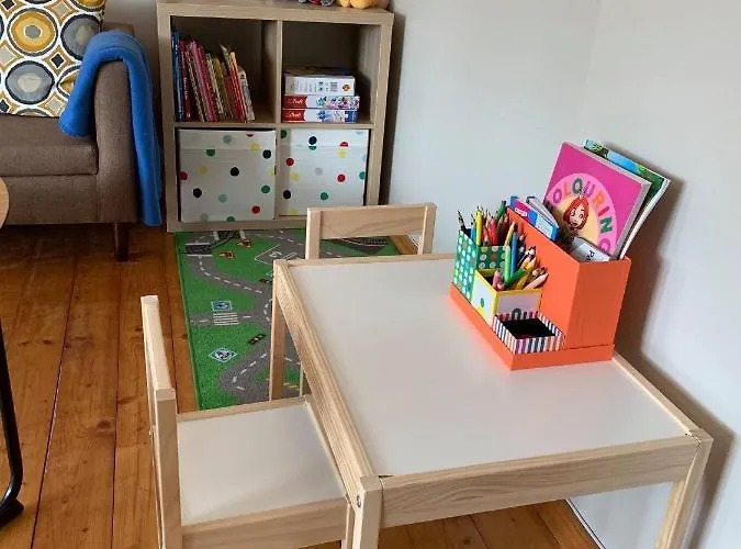 Quarto em Acomodações Particulares Po Drodze