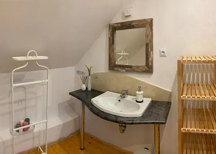 Quarto em Acomodações Particulares Po Drodze Stronie Śląskie