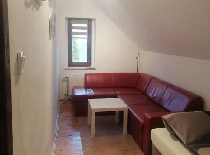 Quarto em Acomodações Particulares Po Drodze Stronie Śląskie