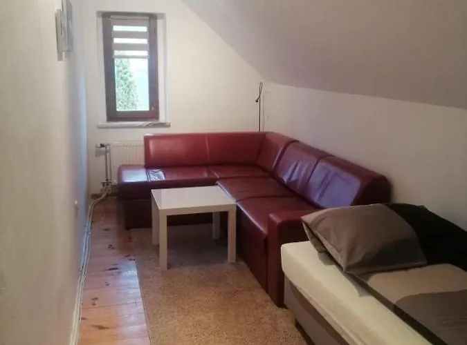 民宿 Po Drodze Stronie Śląskie