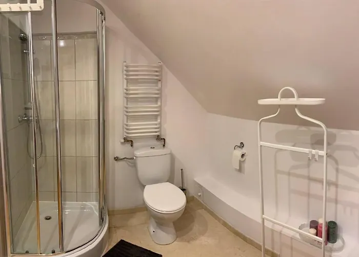 民宿 Po Drodze Stronie Śląskie